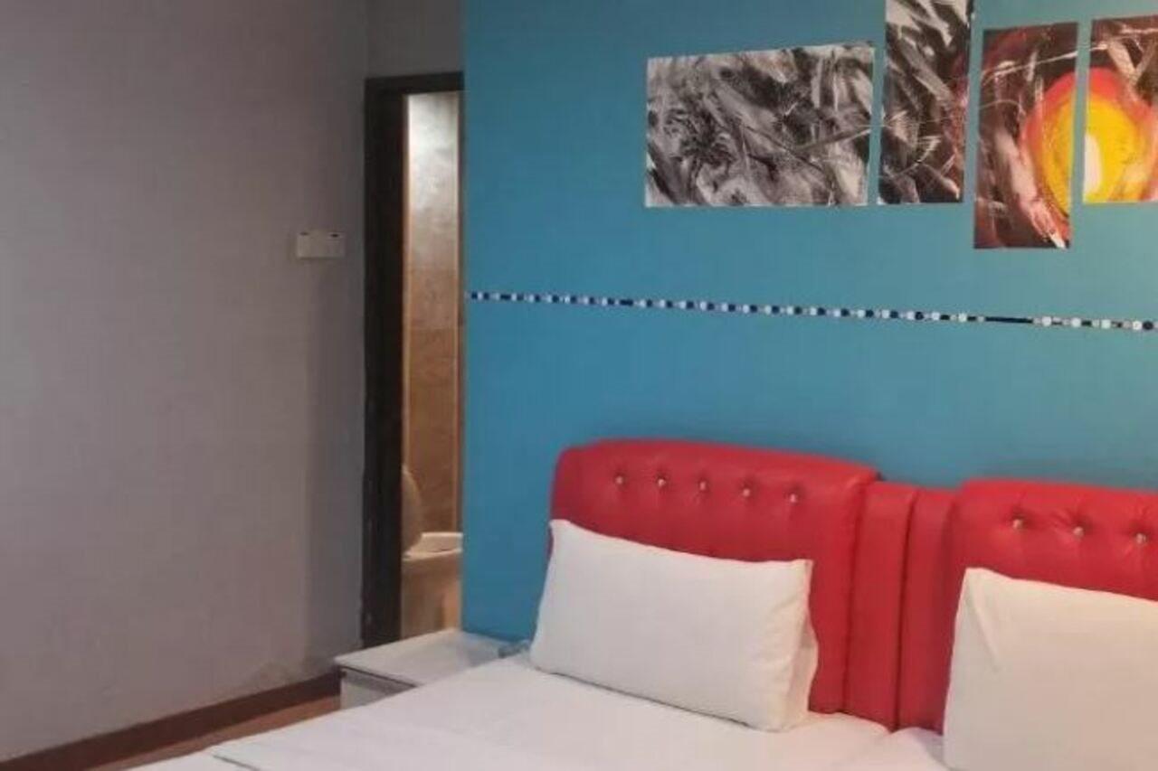 Hotel Ambassador 2*