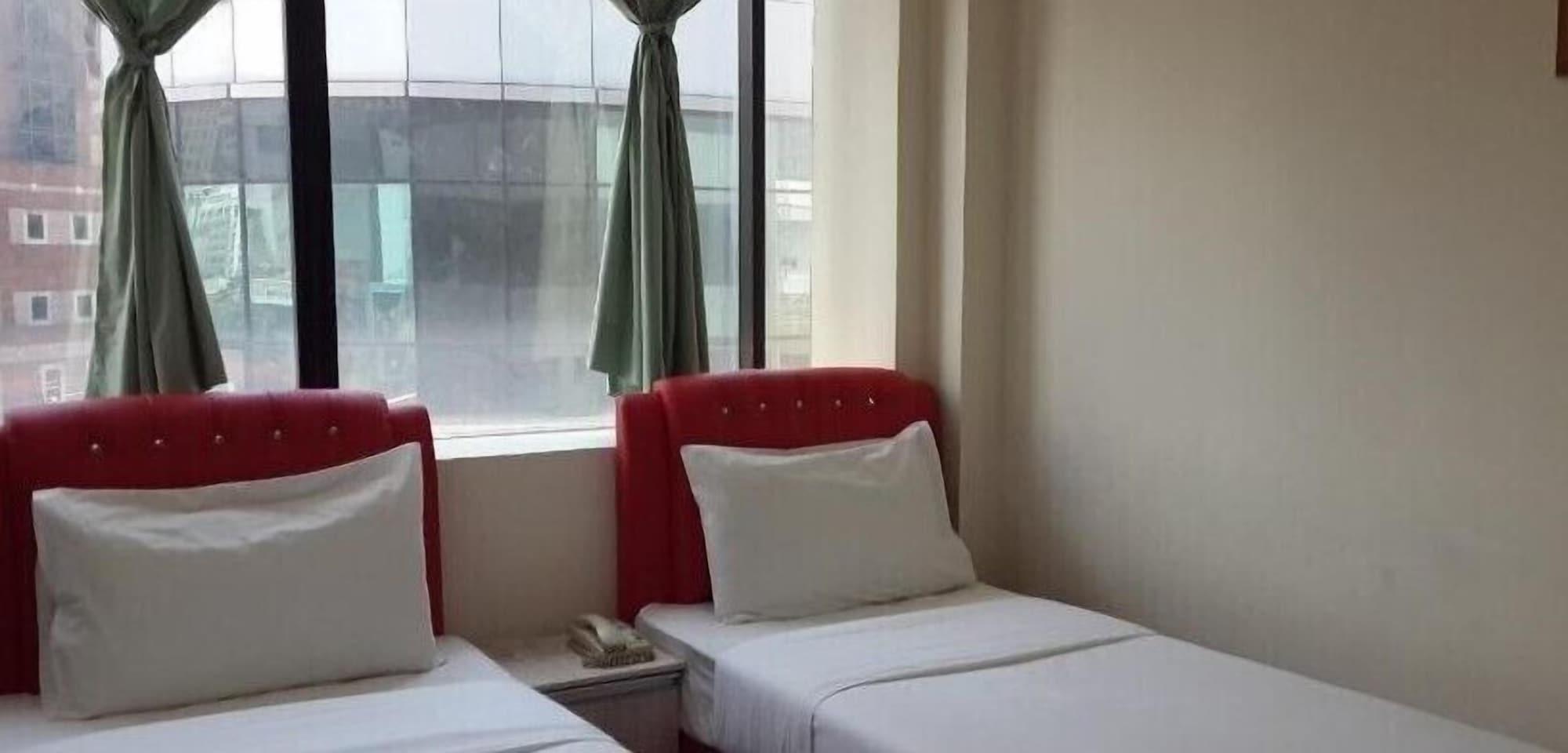 Hotel Ambassador