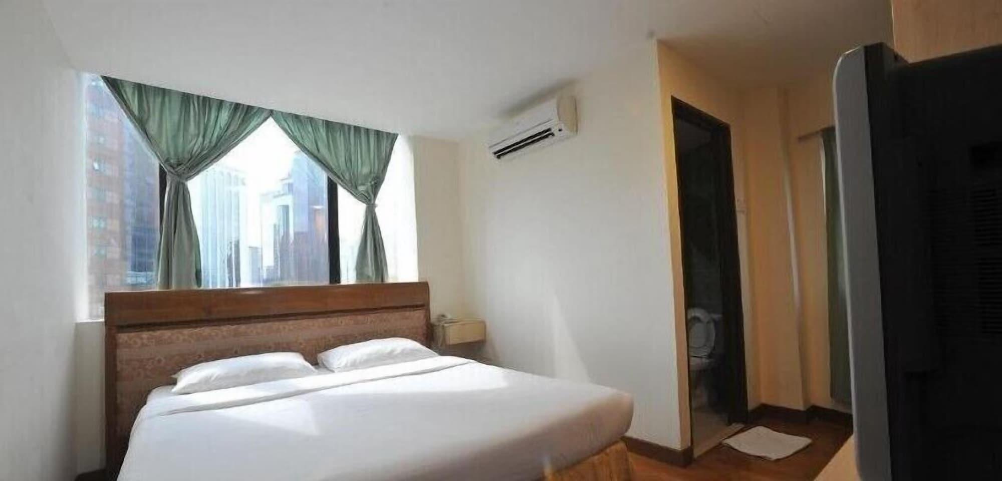Hotel Ambassador Kuala Lumpur
