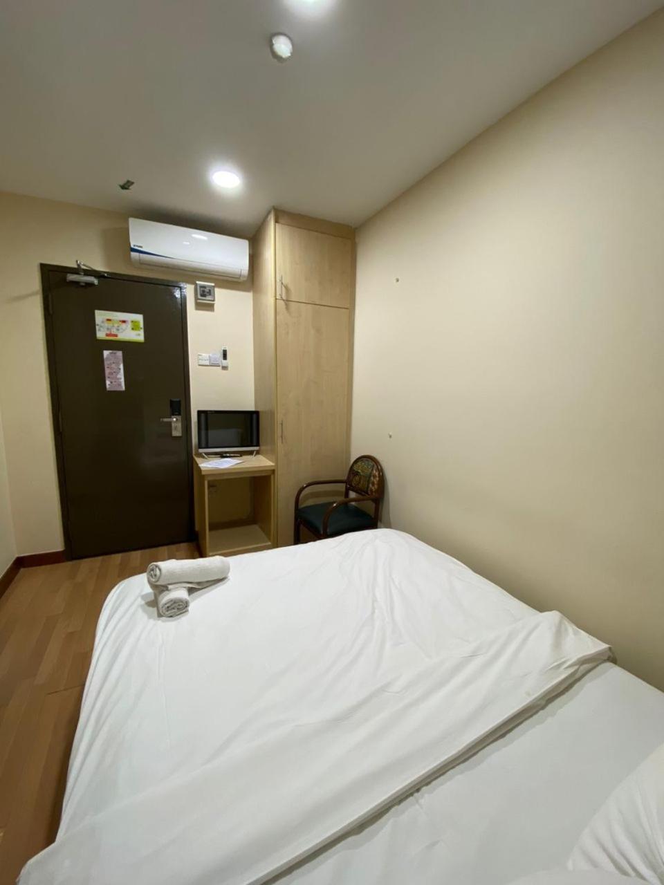 Hotel Ambassador 2*