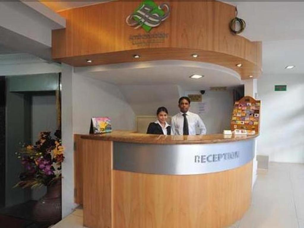 Hotel Ambassador Kuala Lumpur
