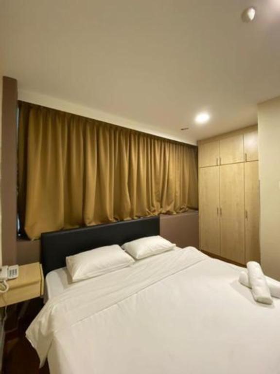 Hotel Ambassador Kuala Lumpur