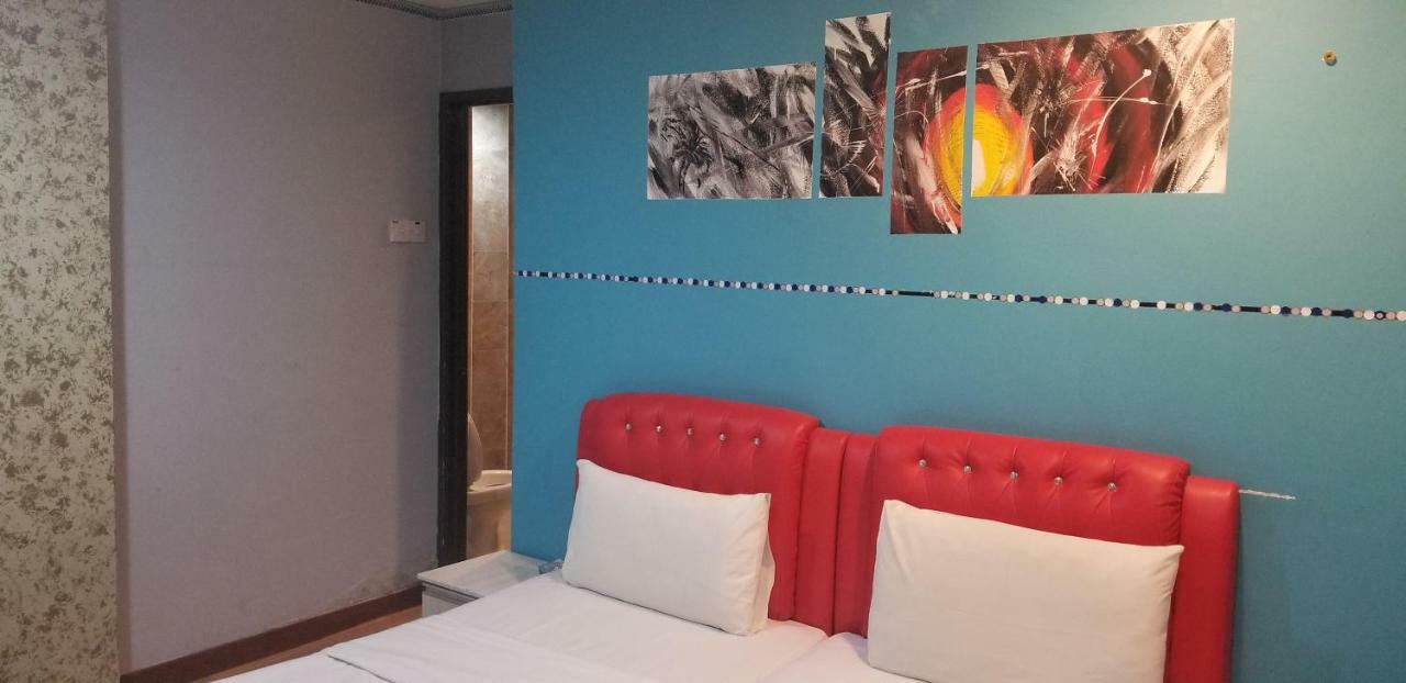 Hotel Ambassador Kuala Lumpur