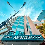 Hotel Ambassador @ Bukit Bintang