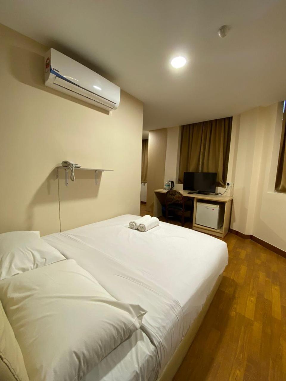 Ambassador @ Bukit Bintang Hotel