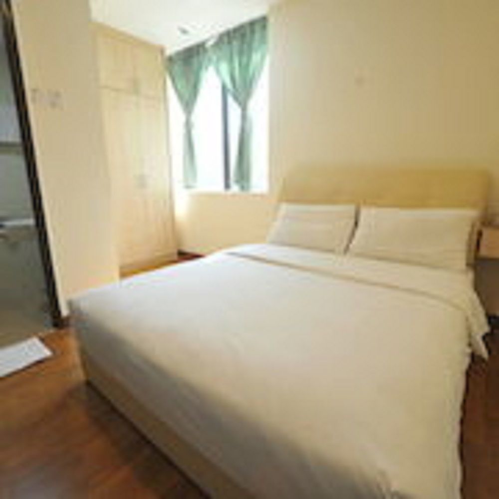Ambassador @ Bukit Bintang Hotel Kuala Lumpur